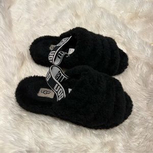 Ugg slippers